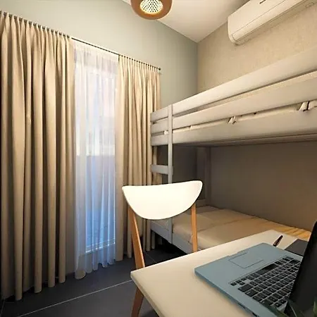 Hotel Gest