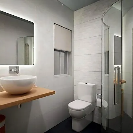 Hotel Gest Mellieha