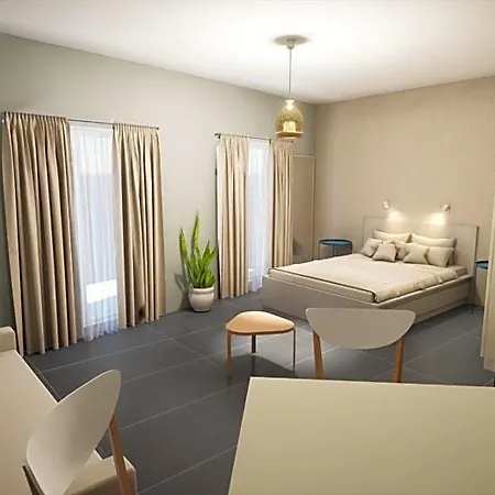 Gest Hotel Mellieha