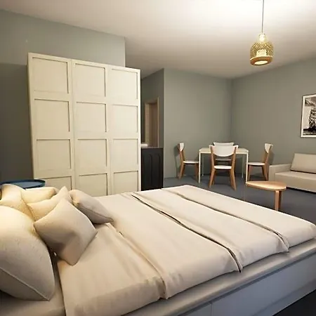 Hotel Gest *
