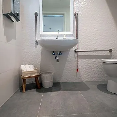 Hotel Gest Mellieha