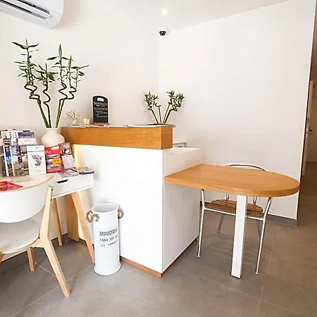 Hotel Gest Mellieha