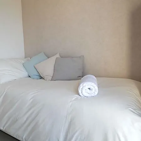 Hotel Gest Mellieha